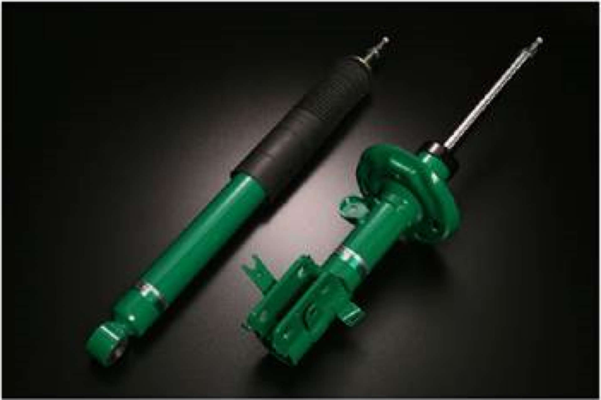 Picture of Tein 14-15 Honda Civic 2Dr Si FG4 Left Front EnduraPro Shock