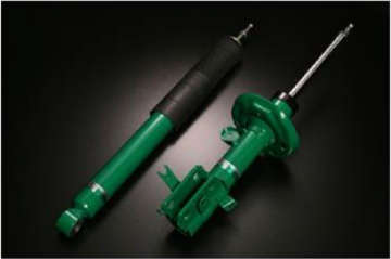 Picture of Tein 14-15 Honda Civic 2Dr Si FG4 Left Front EnduraPro Shock