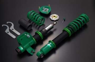 Picture of Tein 89-94 Nissan 240SX S13 Mono Racing Coilovers