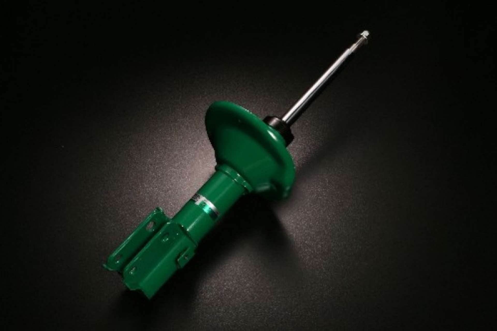 Picture of Tein 00-04 Subaru Legacy BE5 Left Front EnduraPro Shock