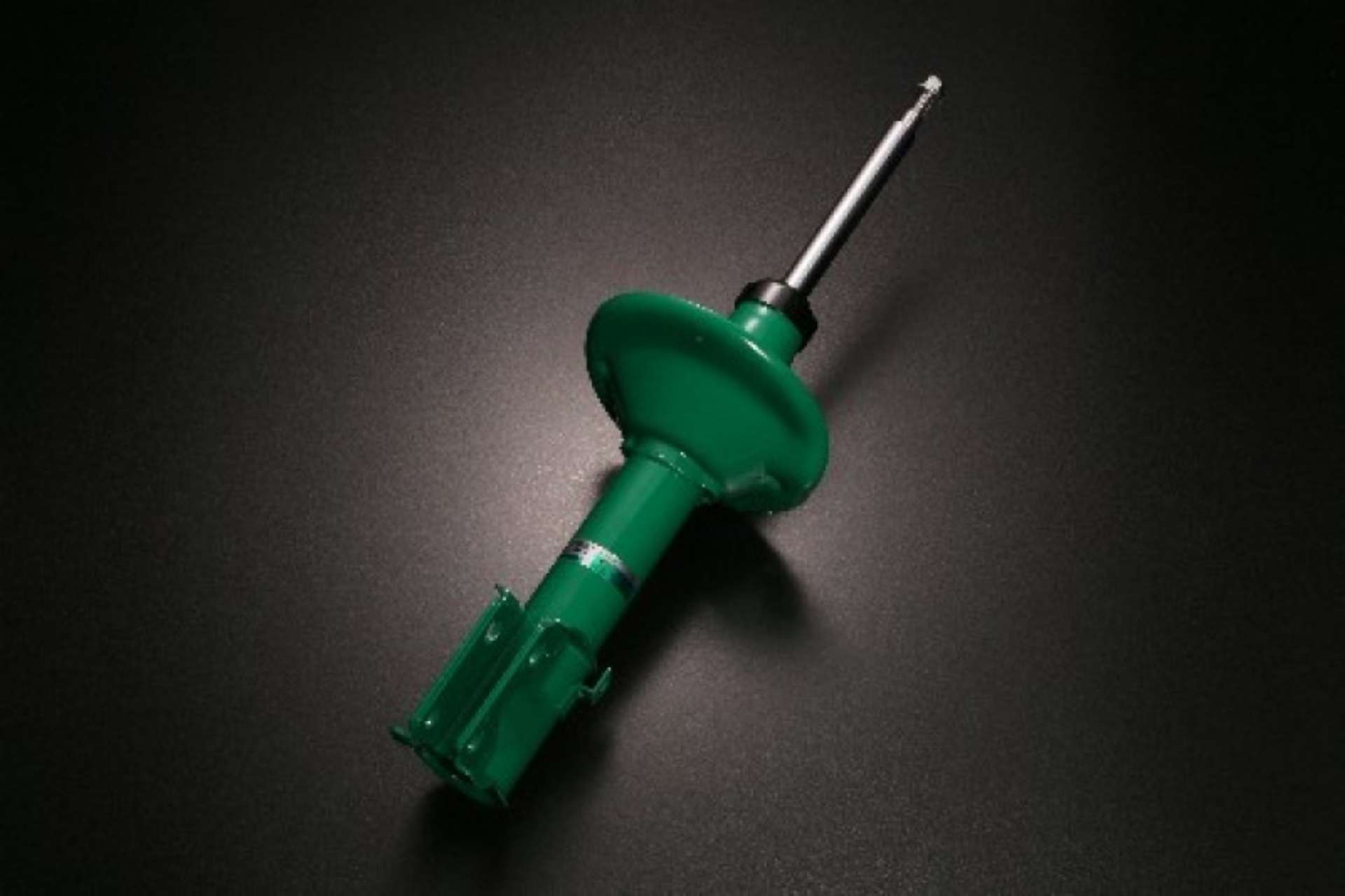 Picture of Tein 14-18 Subaru Forester SJG Left Front EnduraPro Shock