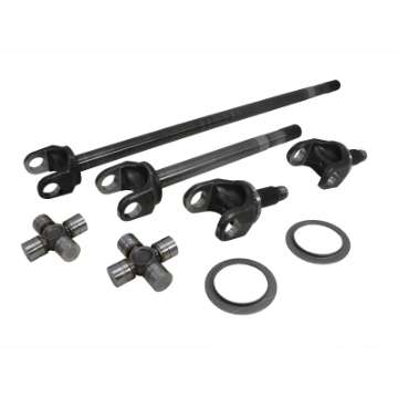 Picture of Yukon Chromoly Front Axle Kit for 2010-2013 Dodge 9-25