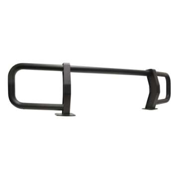 Picture of Westin 21-23 Ford Bronco Excl- Bronco Sport w- XTS Front Bumper Brush Guard - Textured Black