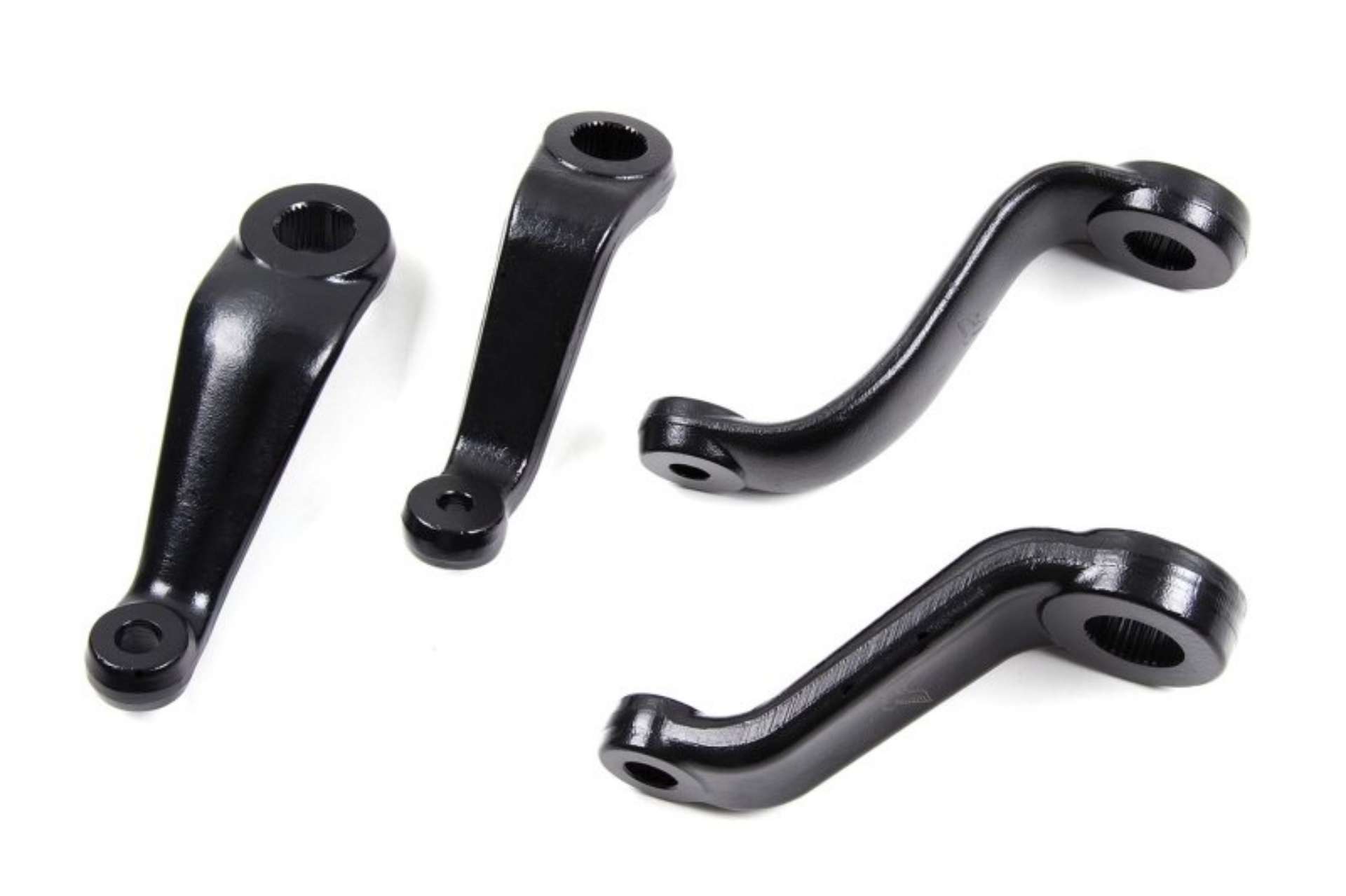 Picture of Zone Offroad 00-01 Dodge Pitman Arm