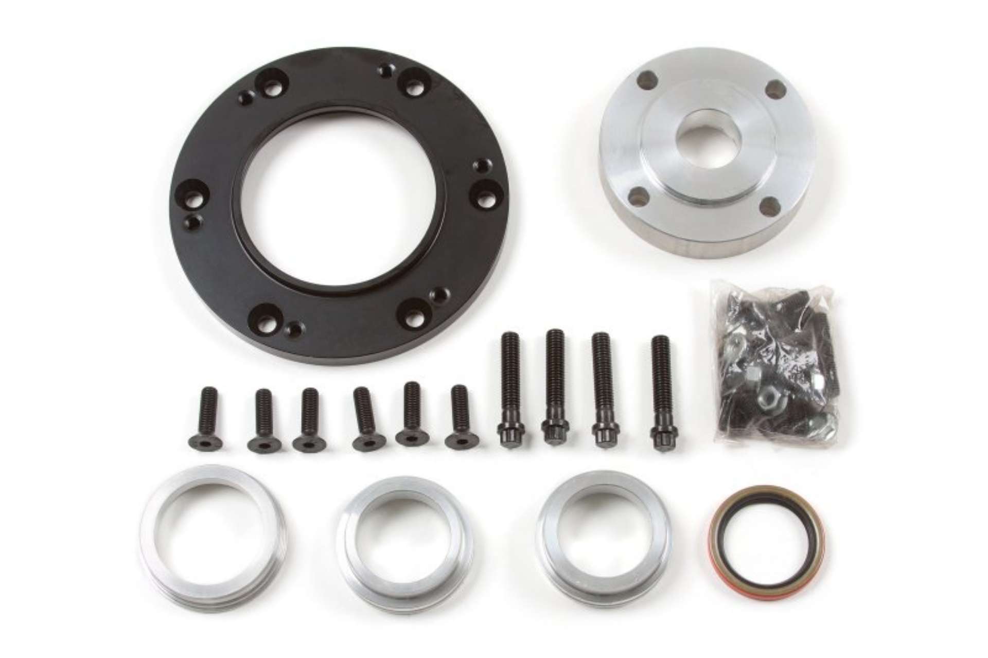 Picture of Zone Offroad 03-13 Dodge 2500 T-Case indexing Kit