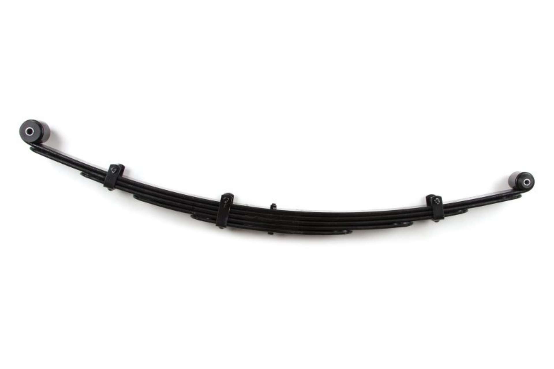 Picture of Zone Offroad 73-87 Chevy-GMC Trucks 4in Front Leaf Spring