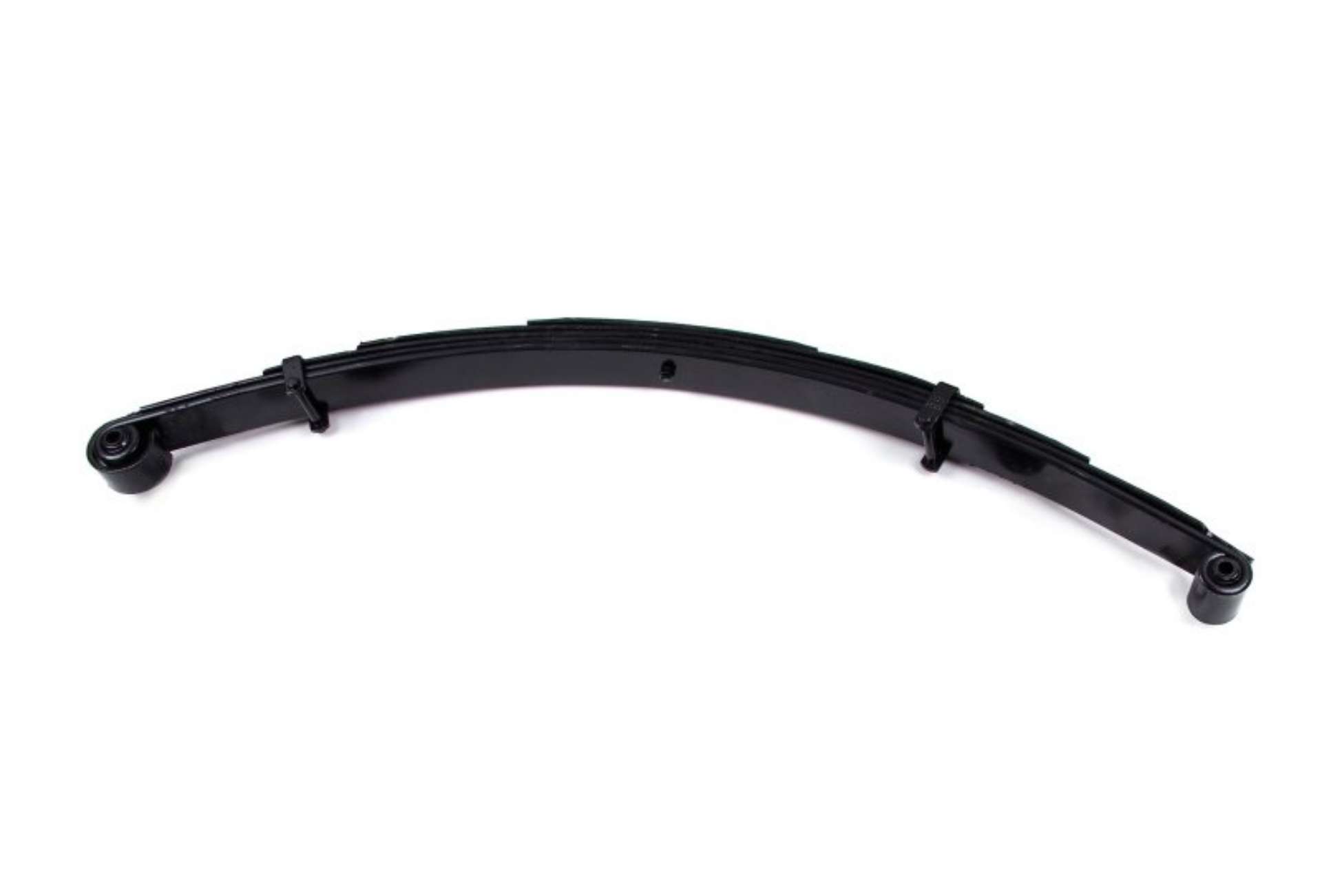 Picture of Zone Offroad 99-04 Ford F-250-F-350 Leaf Spring 4in SD-6in Exc