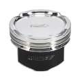 Picture of Manley 95-99 Mitsubishi 4G64 w- 4G63 Head 87mm +-5mm Oversized Bore 8-5:1 Dish Piston Set with R