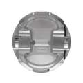 Picture of Manley 95-99 Mitsubishi 4G64 w- 4G63 Head 87mm +-5mm Oversized Bore 8-5:1 Dish Piston Set with R