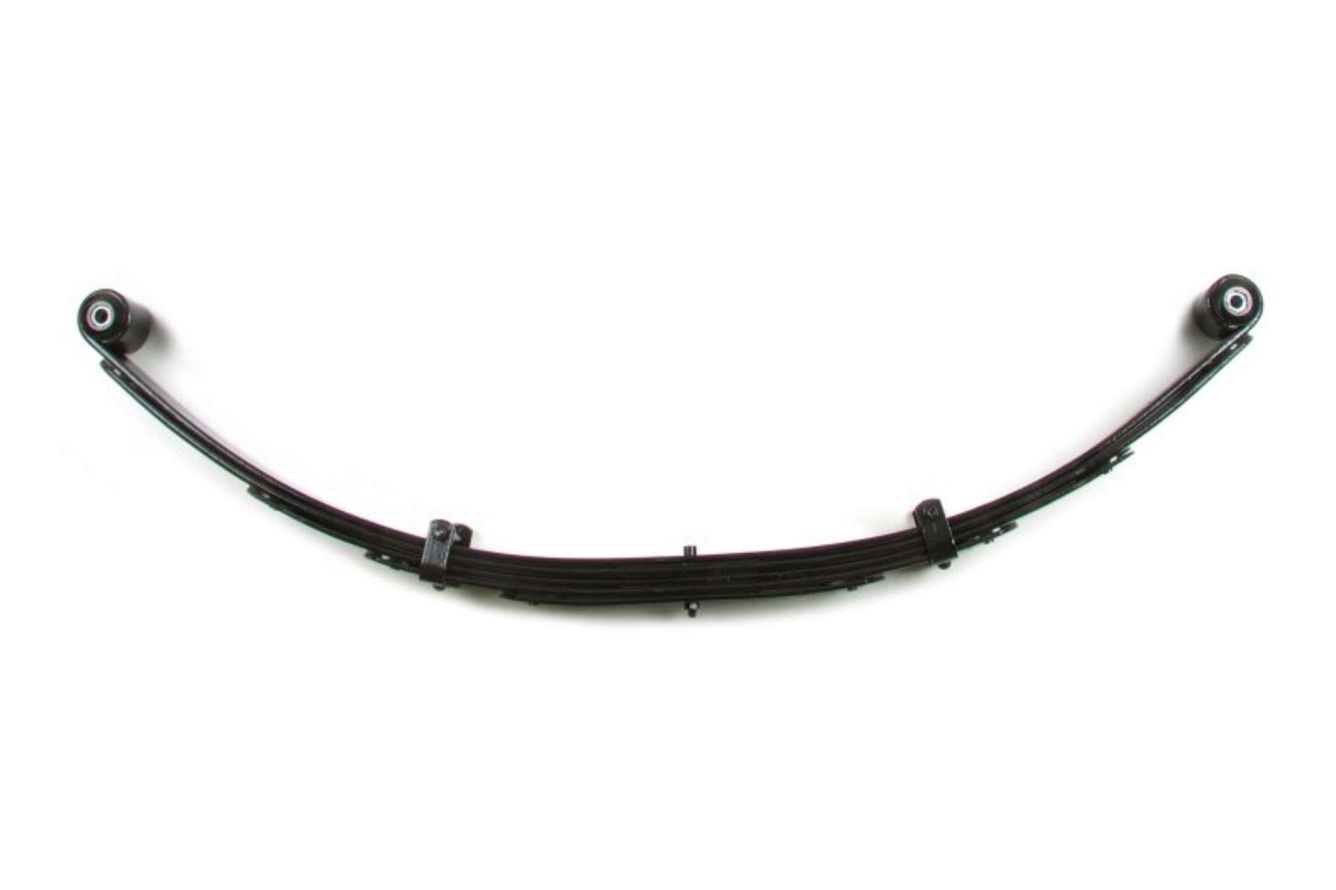 Picture of Zone Offroad 87-95 Jeep YJ 4in Leaf Spring