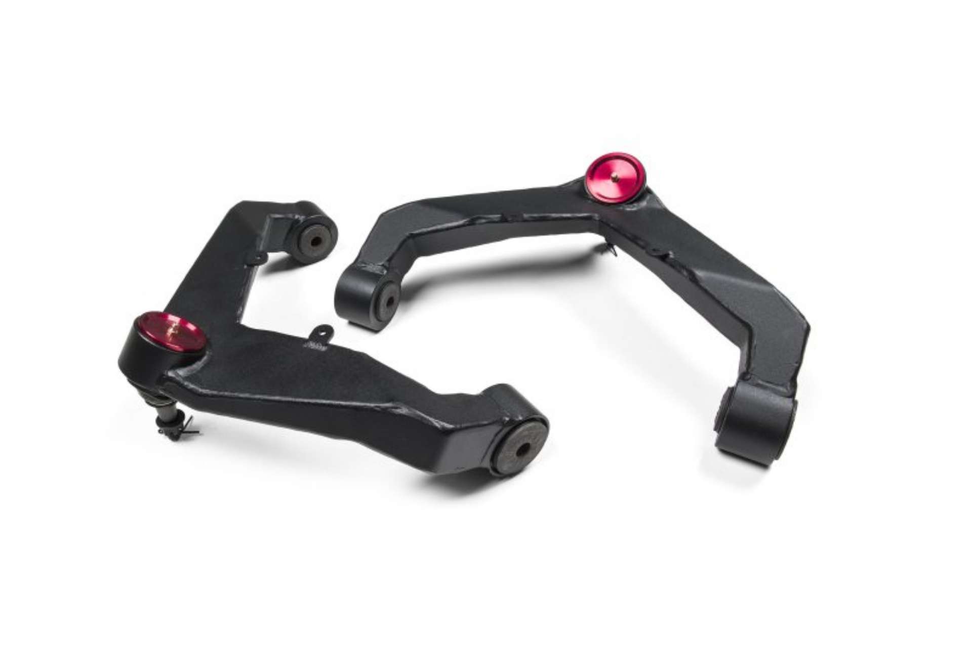 Picture of Zone Offroad 01-10 Chevy 2500-3500 HD Adventure Series Upper Control Arm Kit