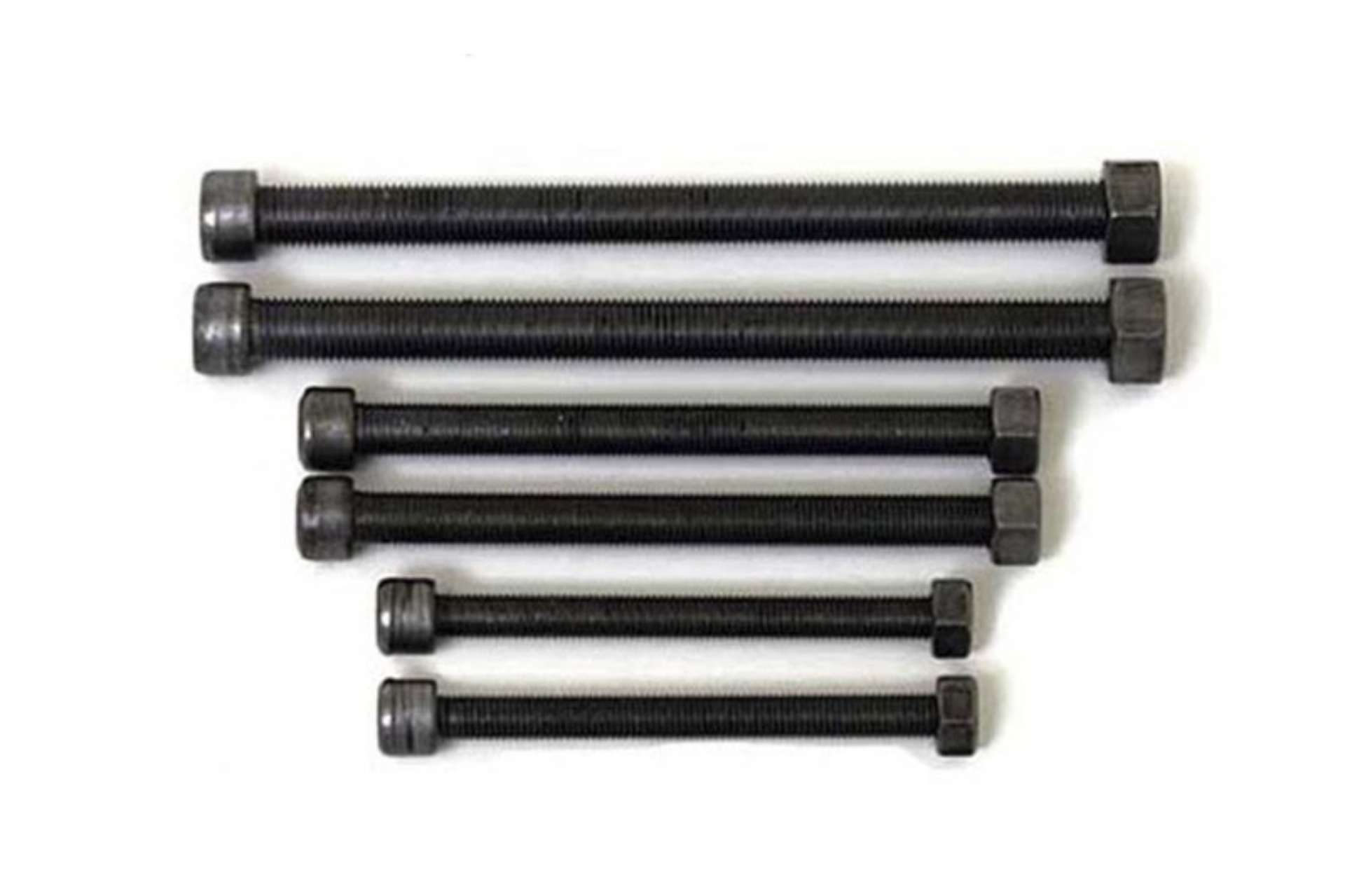 Picture of Zone Offroad 3-8 x 4in Center Pins Pair