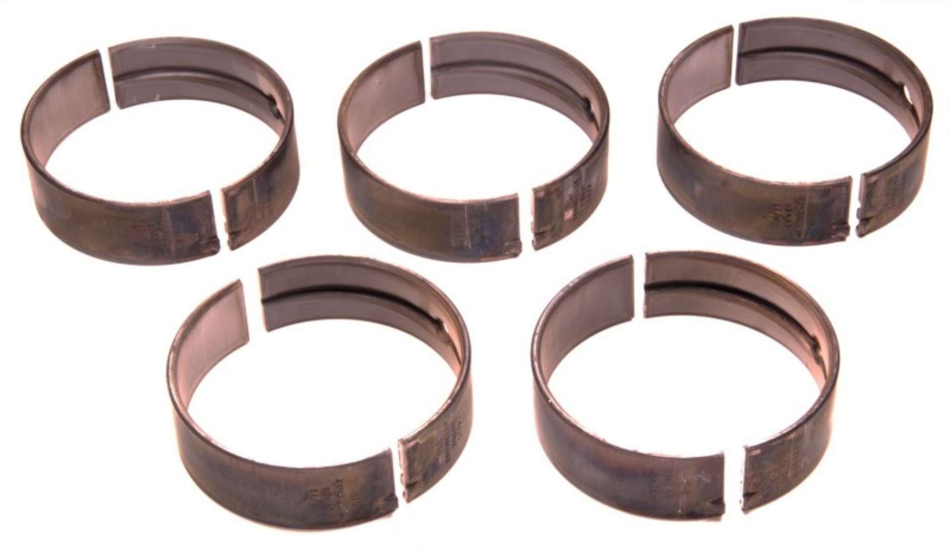 Picture of Clevite 2003 - 2008 Chrysler 5-7L Hemi V8 Main Bearing Set