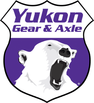 Picture of Yukon Gear 205 T-case Yoke w- 32 Spline 1410 U-Joint Size
