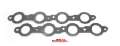 Picture of JBA Chevrolet 4-8-6-2L LS Round Port Header Gasket - Pair