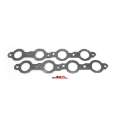 Picture of JBA Chevrolet 4-8-6-2L LS Round Port Header Gasket - Pair