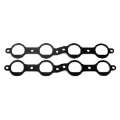 Picture of JBA Chevrolet 4-8-6-2L LS D-Port Header Gasket - Pair