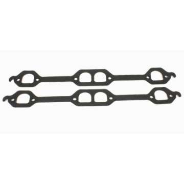 Picture of JBA Chevrolet 265-400 SBC D-Port Header Gasket - Pair