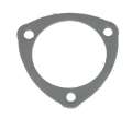 Picture of JBA 3 Bolt 3in Collector Gaskets