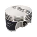 Picture of Wiseco Chevy SB RED Series Piston Set 4005in Bore 1550in Compression Height 0927in Pin - Set of 8