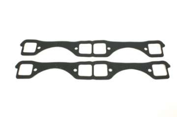 Picture of JBA Chevrolet 265-400 SBC Rectangle Port Header Gasket - Pair