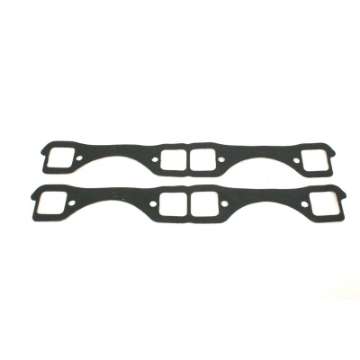 Picture of JBA Chevrolet 265-400 SBC Rectangle Port Header Gasket - Pair