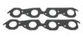 Picture of JBA Chevrolet 396-502 BBC Round Port Header Gasket - Pair