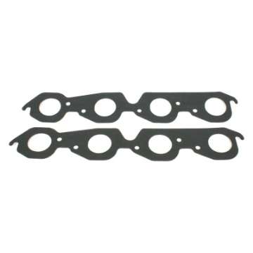 Picture of JBA Chevrolet 396-502 BBC Round Port Header Gasket - Pair