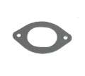 Picture of JBA 96-04 Ford 4-6L V8 Oval 2 Bolt Collector Gasket - Pair