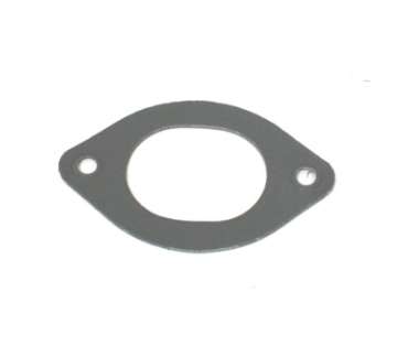 Picture of JBA 96-04 Ford 4-6L V8 Oval 2 Bolt Collector Gasket - Pair