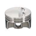 Picture of Wiseco Chevy SB RED Series Piston Set 4010in Bore 1425in Compression Height 0927in Pin - Set of 8