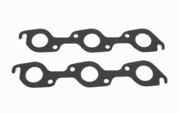 Picture of JBA Ford 3-8L-3-9L-4-2L Canadian Essex V6 Round Port Header Gasket - Pair