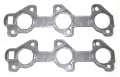 Picture of JBA Chrysler 3-7L V6 Round Port Header Gasket - Pair