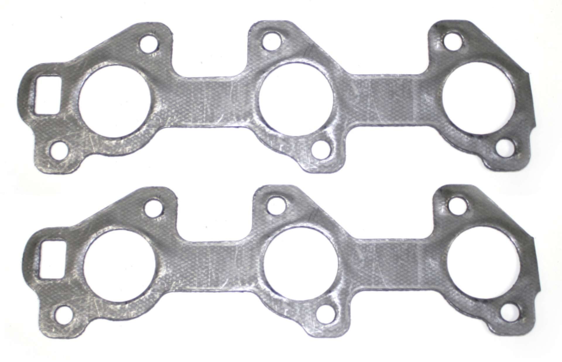 Picture of JBA Chrysler 3-7L V6 Round Port Header Gasket - Pair