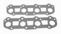 Picture of JBA 05-09 Toyota 4-7L V8 w-Air Injection Round Port Header Gasket - Pair