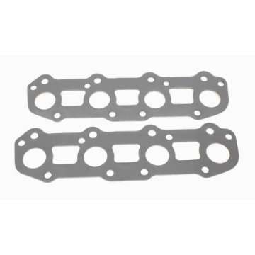 Picture of JBA 05-09 Toyota 4-7L V8 w-Air Injection Round Port Header Gasket - Pair