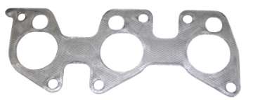 Picture of JBA 12-13 Toyota Tacoma-11-14 Toyota Tundra 4-0L V6 w-Air Round Port Header Gasket - Pair