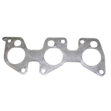 Picture of JBA 12-13 Toyota Tacoma-11-14 Toyota Tundra 4-0L V6 w-Air Round Port Header Gasket - Pair