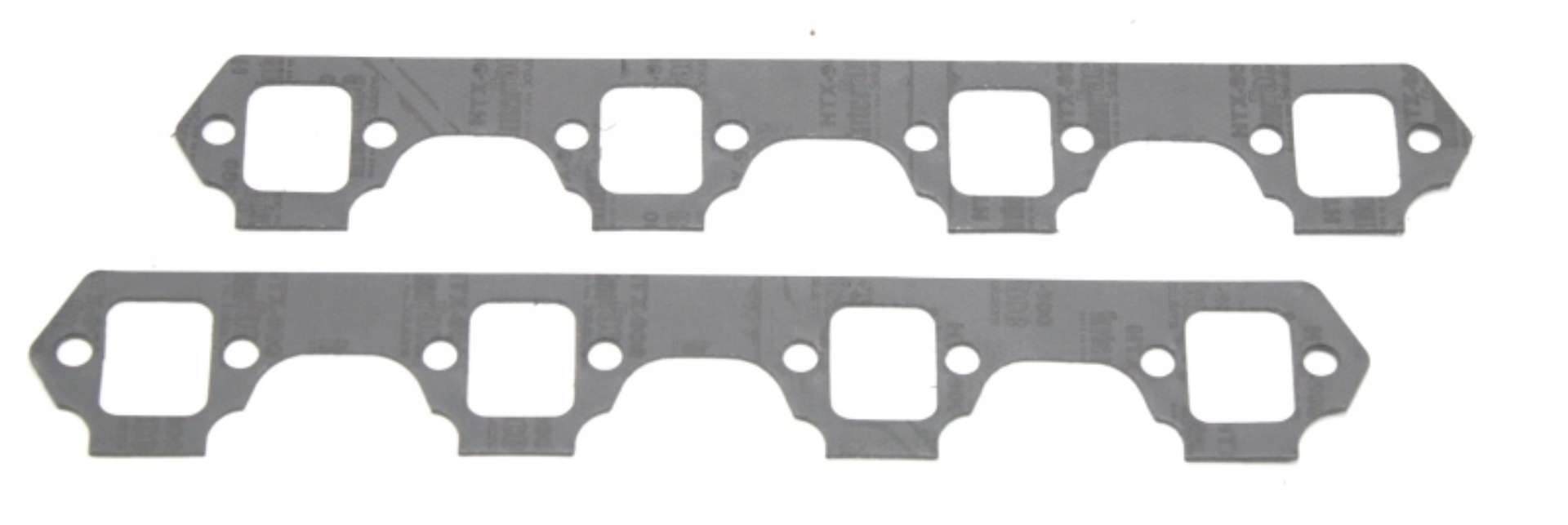 Picture of JBA Ford 260-351W SBF Rectangle Port Header Gasket - Pair