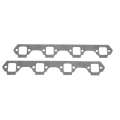 Picture of JBA Ford 260-351W SBF Rectangle Port Header Gasket - Pair