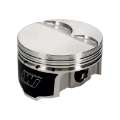 Picture of Wiseco Chevy LS1-LS2 RED Series Piston Set 3780in Bore 1330in Compression Height - Set of 8