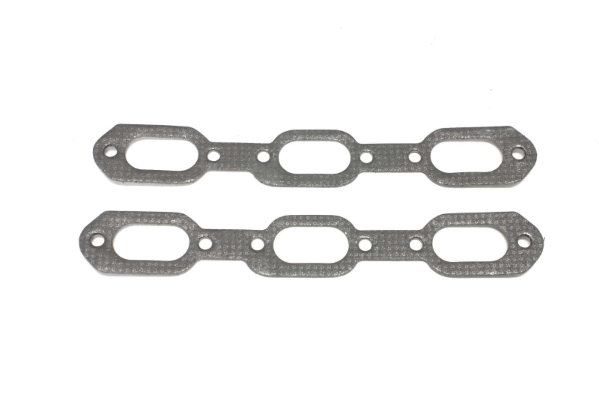 Picture of JBA Chrysler 3-5L V6 Oval Port Header Gasket - Pair