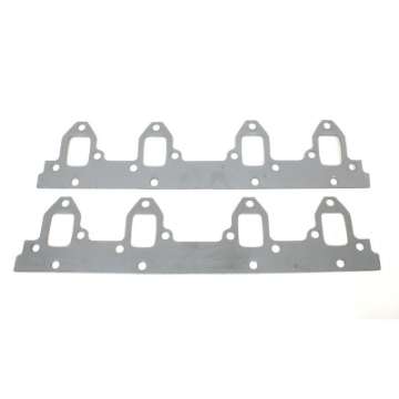 Picture of JBA Ford 390-428 16 Bolt FE Rectangle Port Header Gasket - Pair