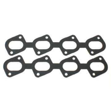 Picture of JBA 96-04 Ford 4-6L-5-4L 4V DOHC Oval Port Header Gasket - Pair