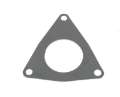 Picture of JBA 98-02 GM F-Body Drivers Side Catalytic Converter Gasket