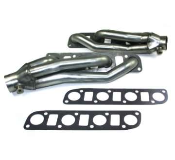 Picture of JBA 16-20 Nissan 5-6L VK56VD 1-3-4in Primary Raw 409SS Cat4Ward Header