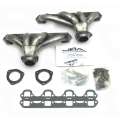 Picture of JBA Ford 260-351W SBF 1-5-8in Primary Raw 409SS Tight Tuck Header