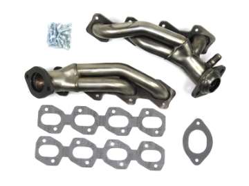 Picture of JBA 99-04 Ford Mustang 4-6L 4V 1-5-8in Primary Raw 409SS Cat4Ward Header