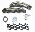 Picture of JBA 99-04 Ford Mustang 4-6L 2V 1-5-8in Primary Raw 409SS Cat4Ward Header