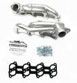 Picture of JBA 94-97 Ford Thunderbird 4-6L 2V 1-1-2in Primary Silver Ctd Cat4Ward Header